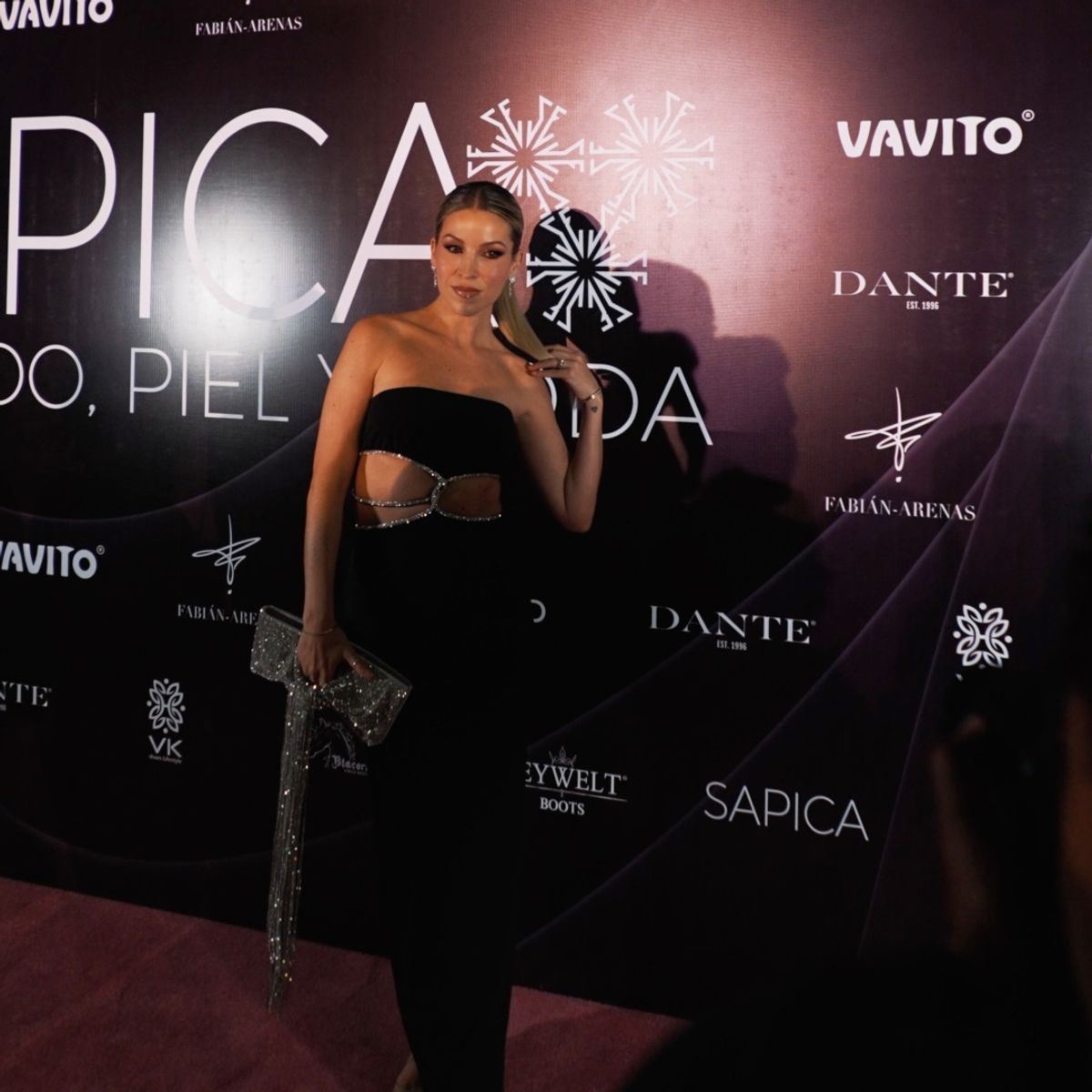 SAPICA 23