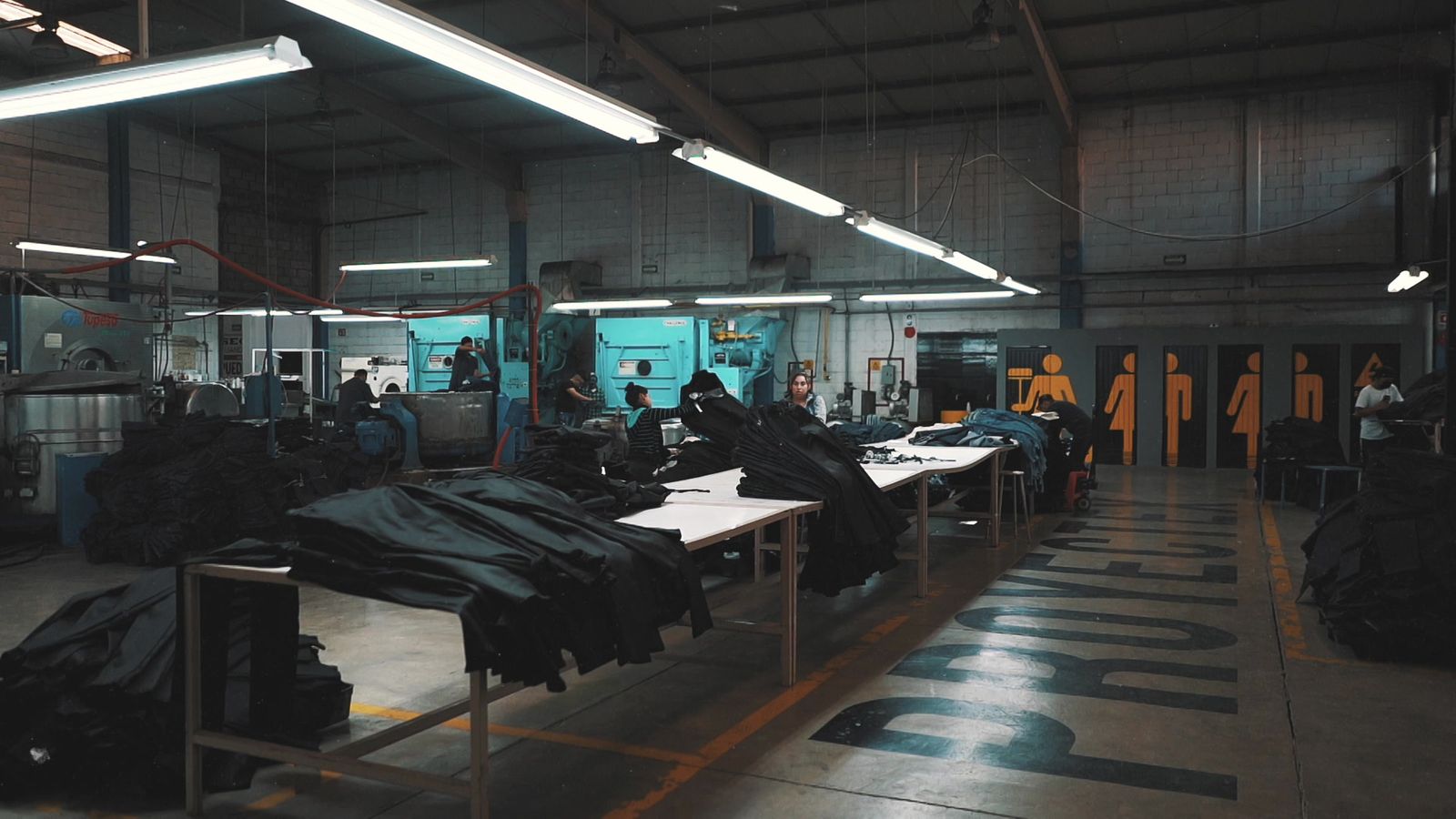 Versek Jeans