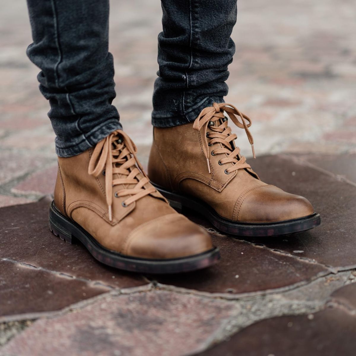 TM SHOES