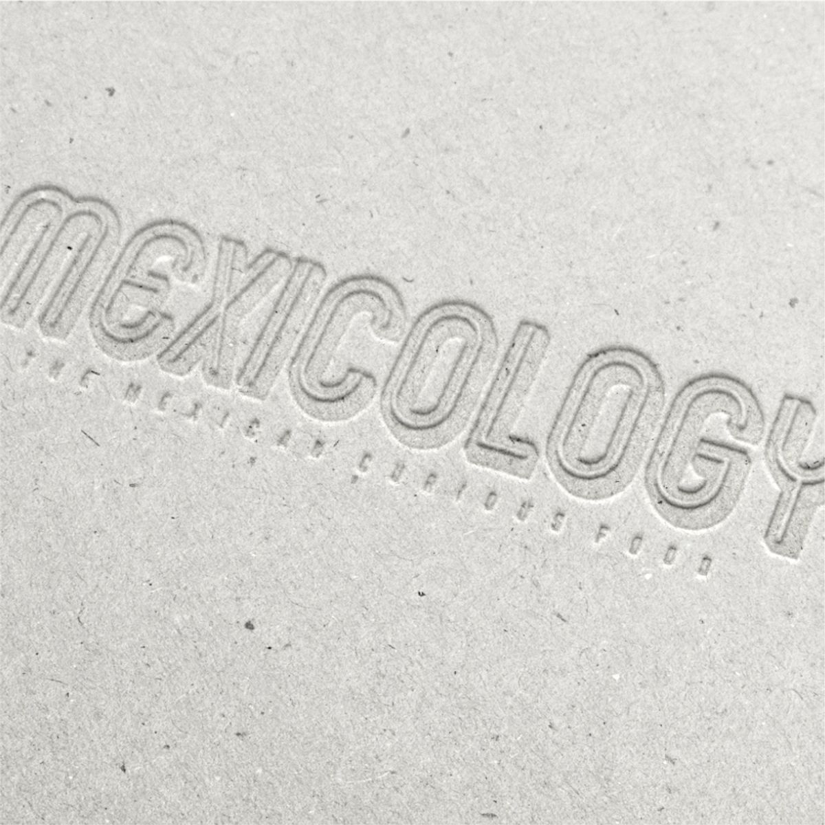 MEXICOLOGY