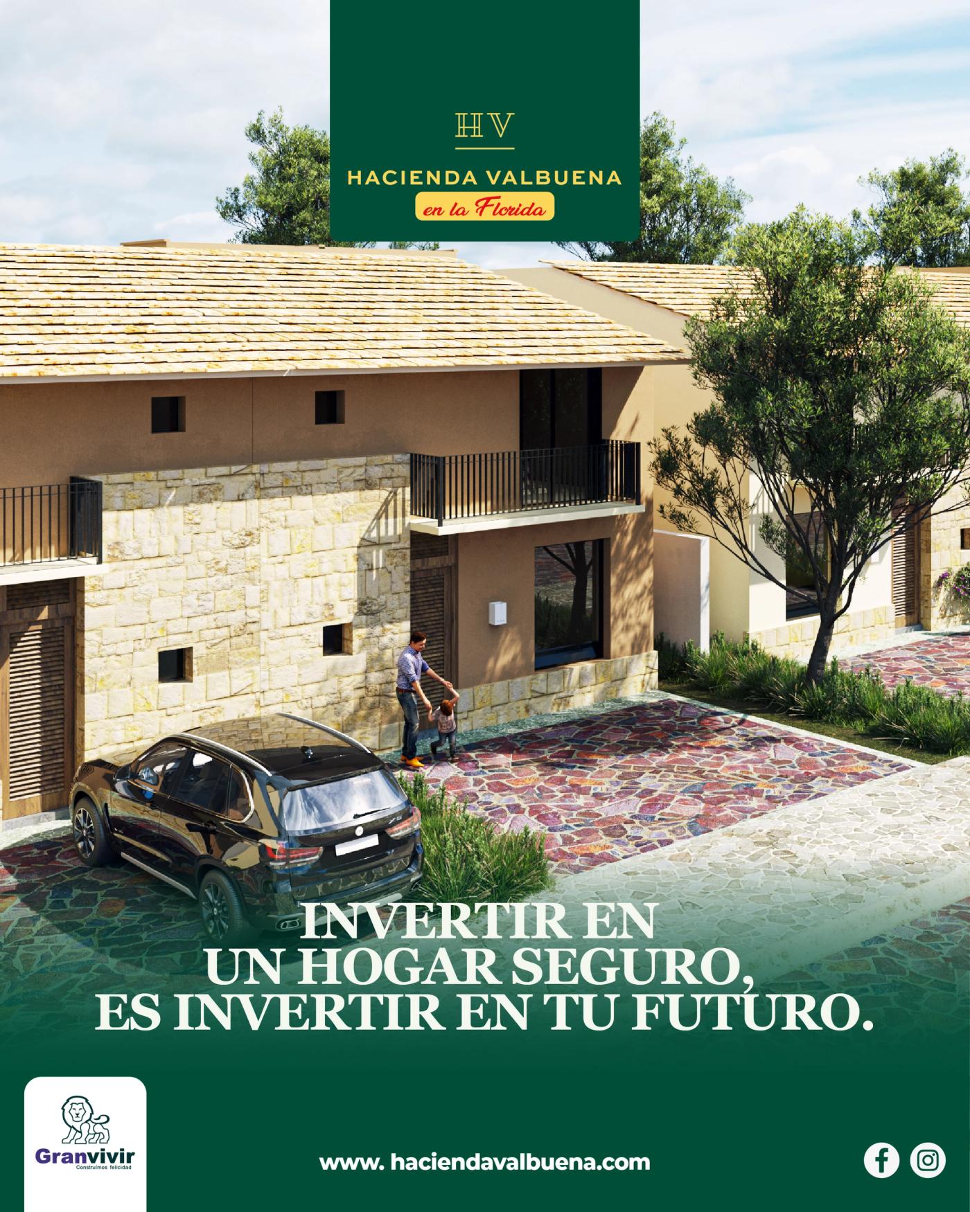 Hacienda Valbuena
