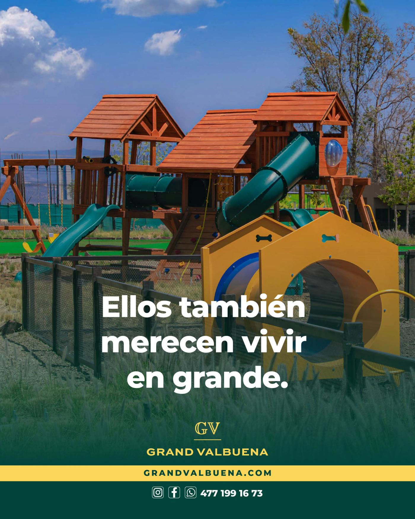Grand Valbuena