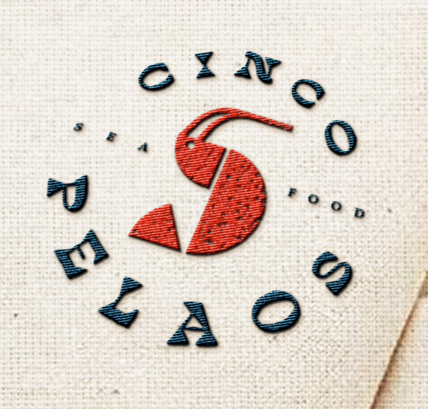 5 Pelaos