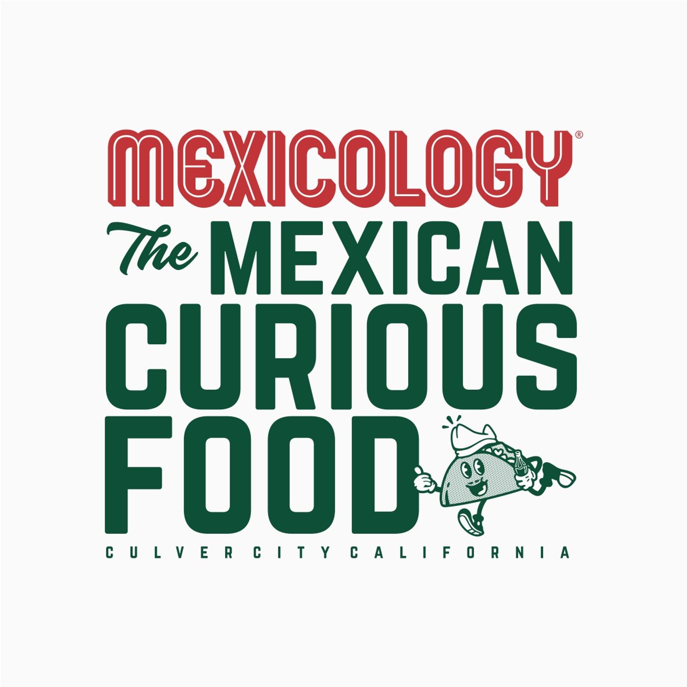 MEXICOLOGY
