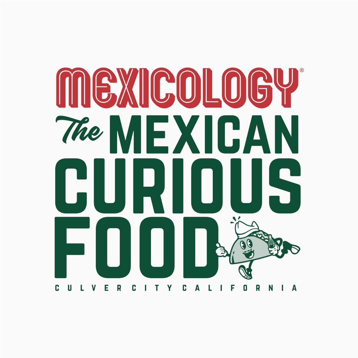 MEXICOLOGY