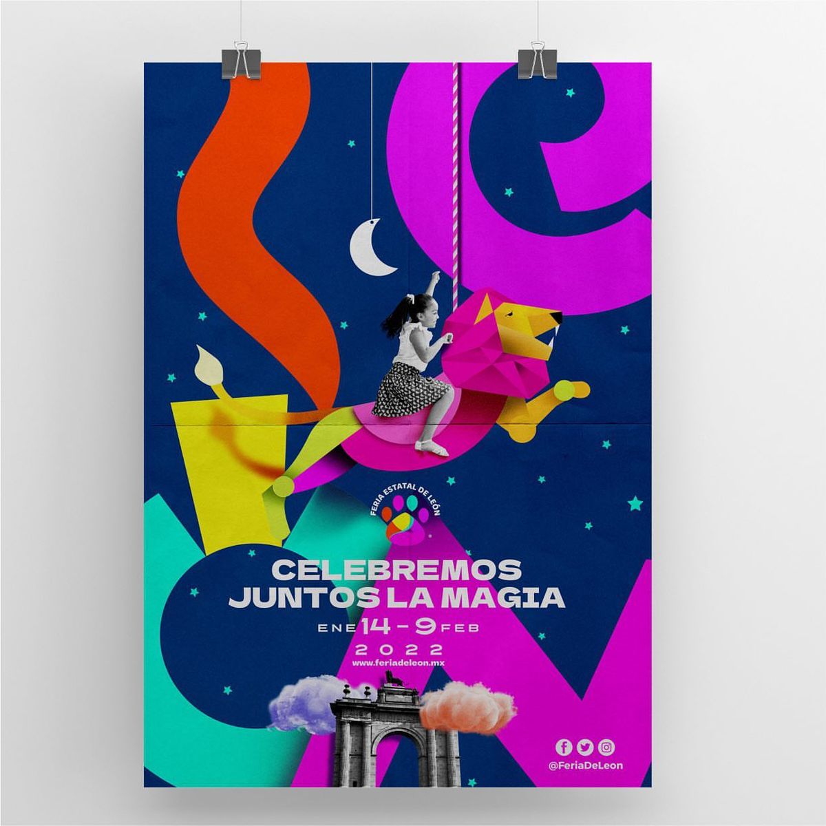Feria León 2022