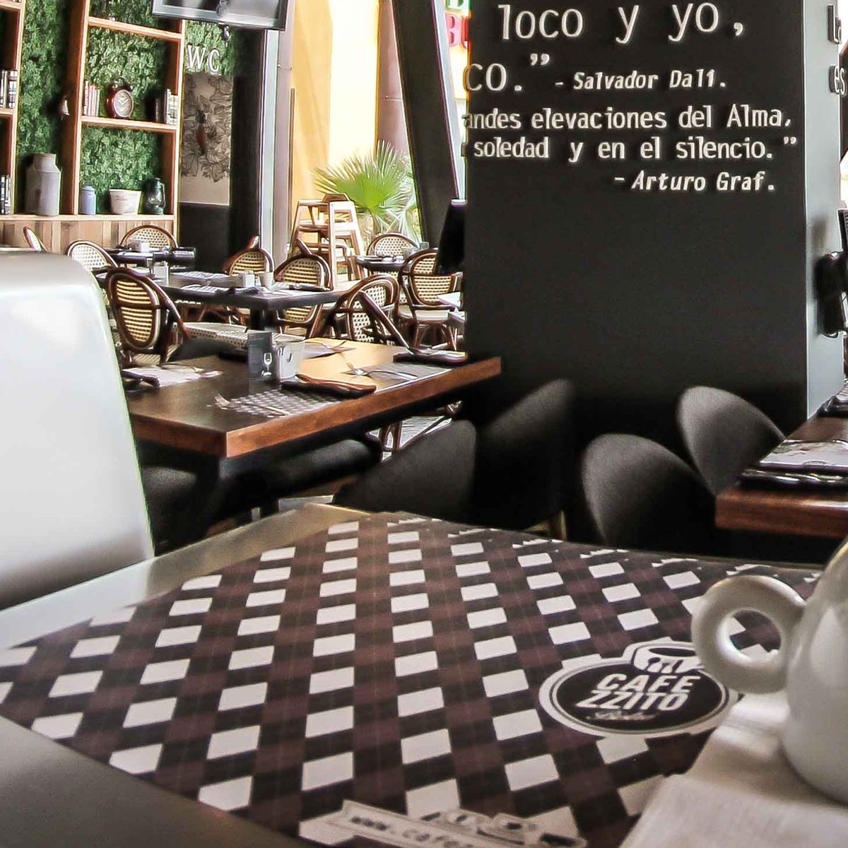 CAFEZZITO