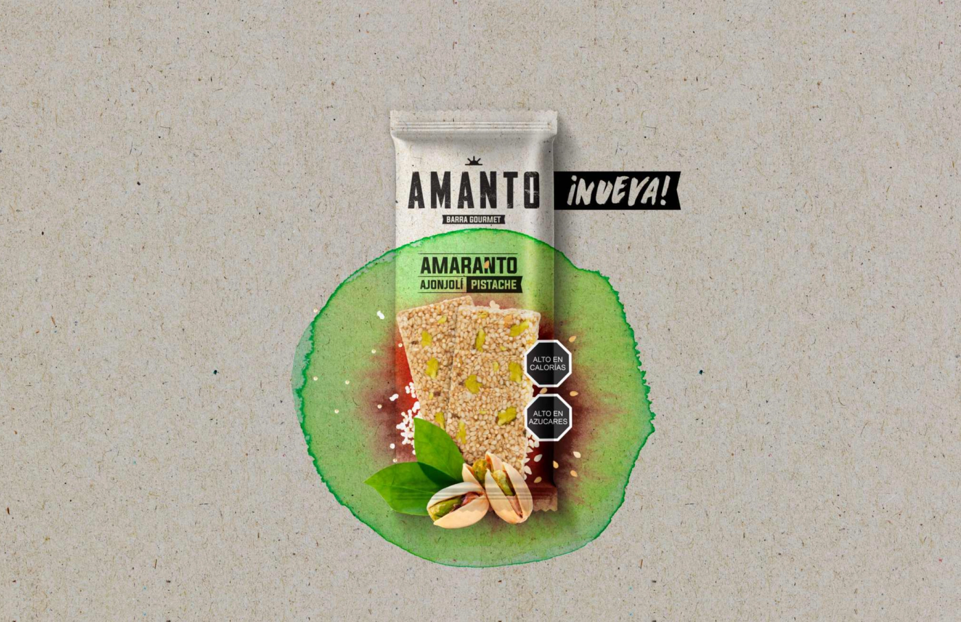 Amanto