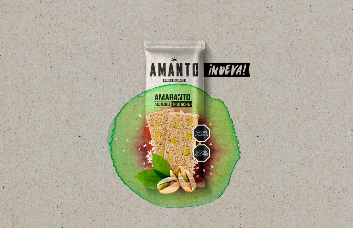 Amanto
