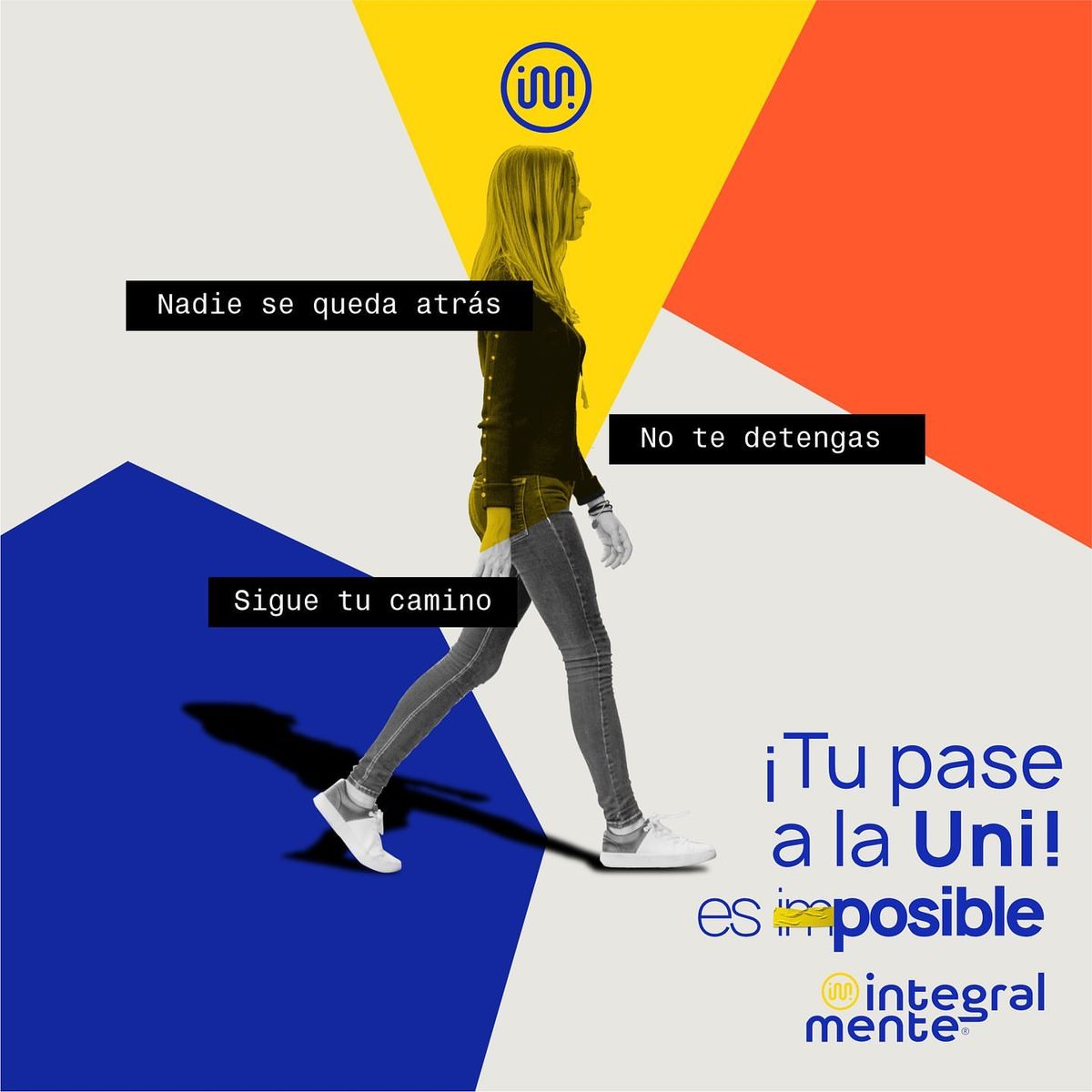 Integralmente