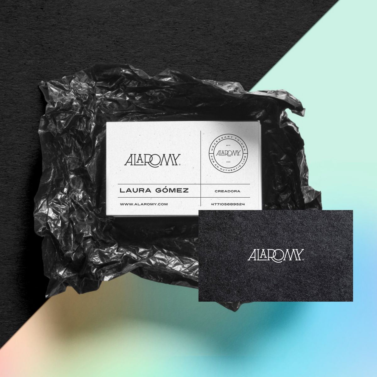 Alaromy