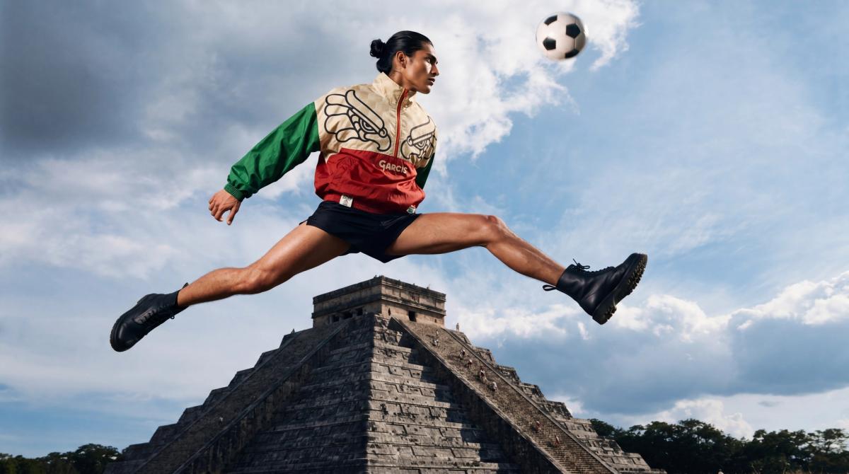 MEXICO IS THE SHIT x CORONA