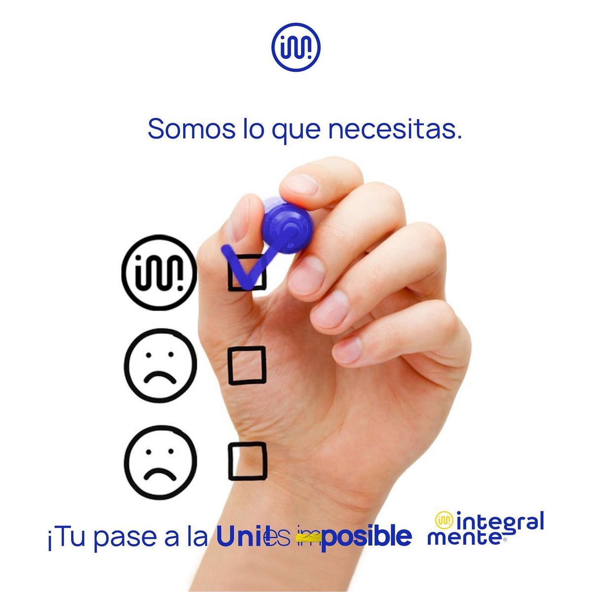 Integralmente