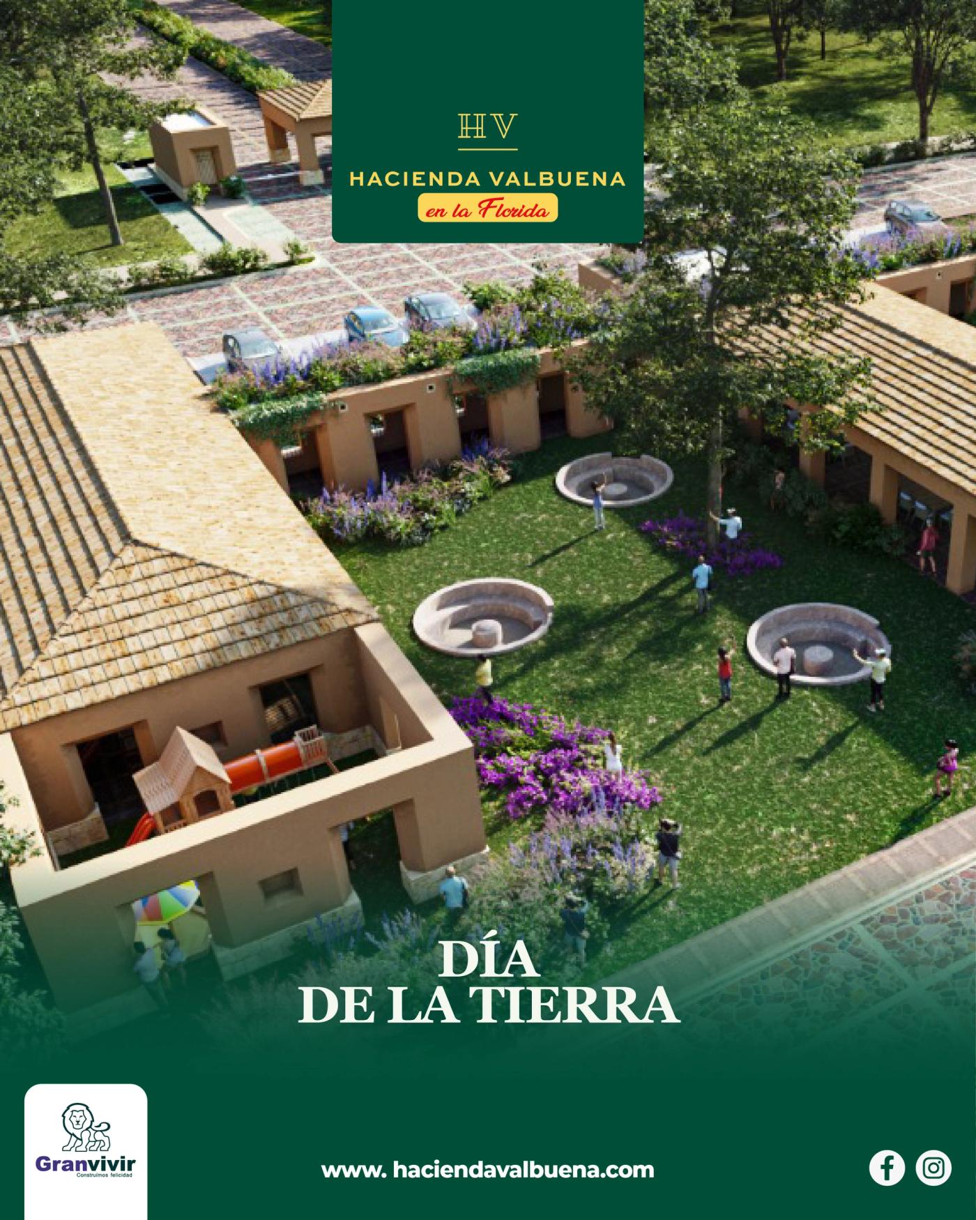 Hacienda Valbuena