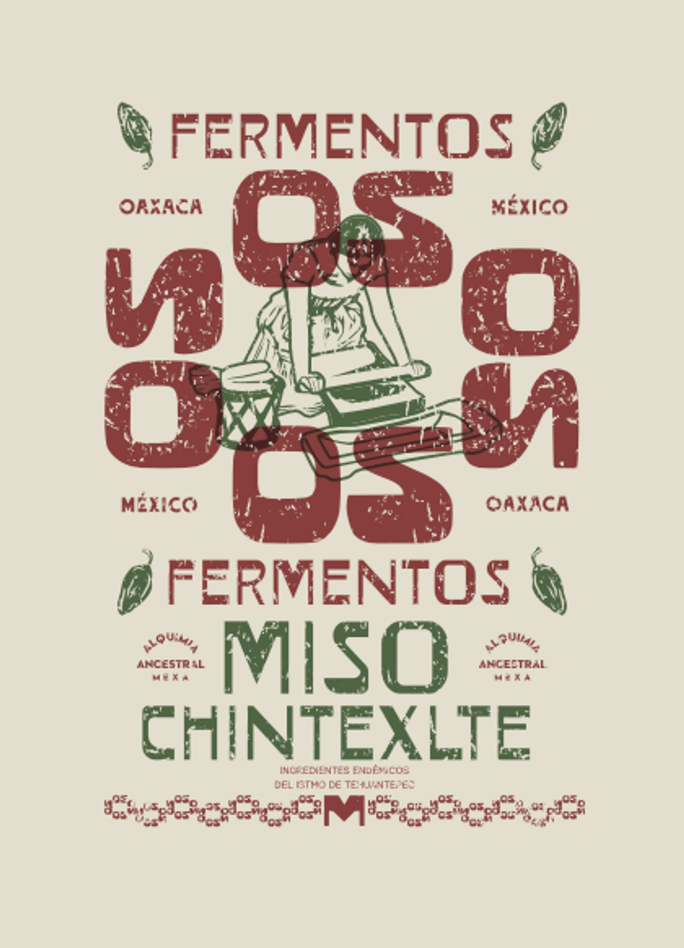 OS Fermentos