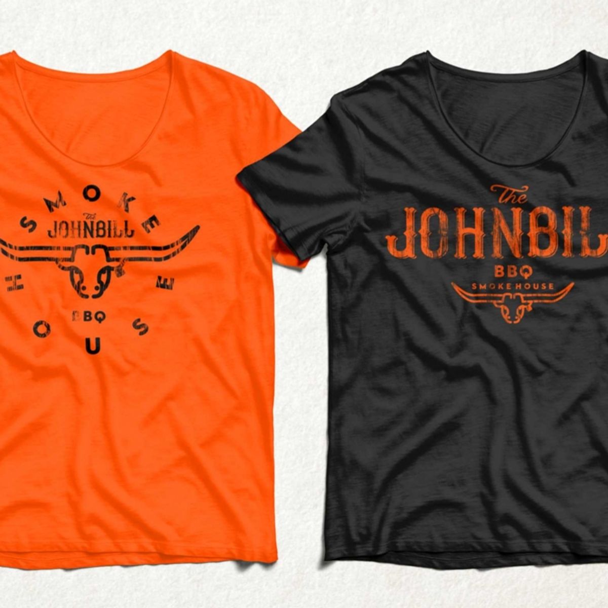 JOHNBILL BBQ