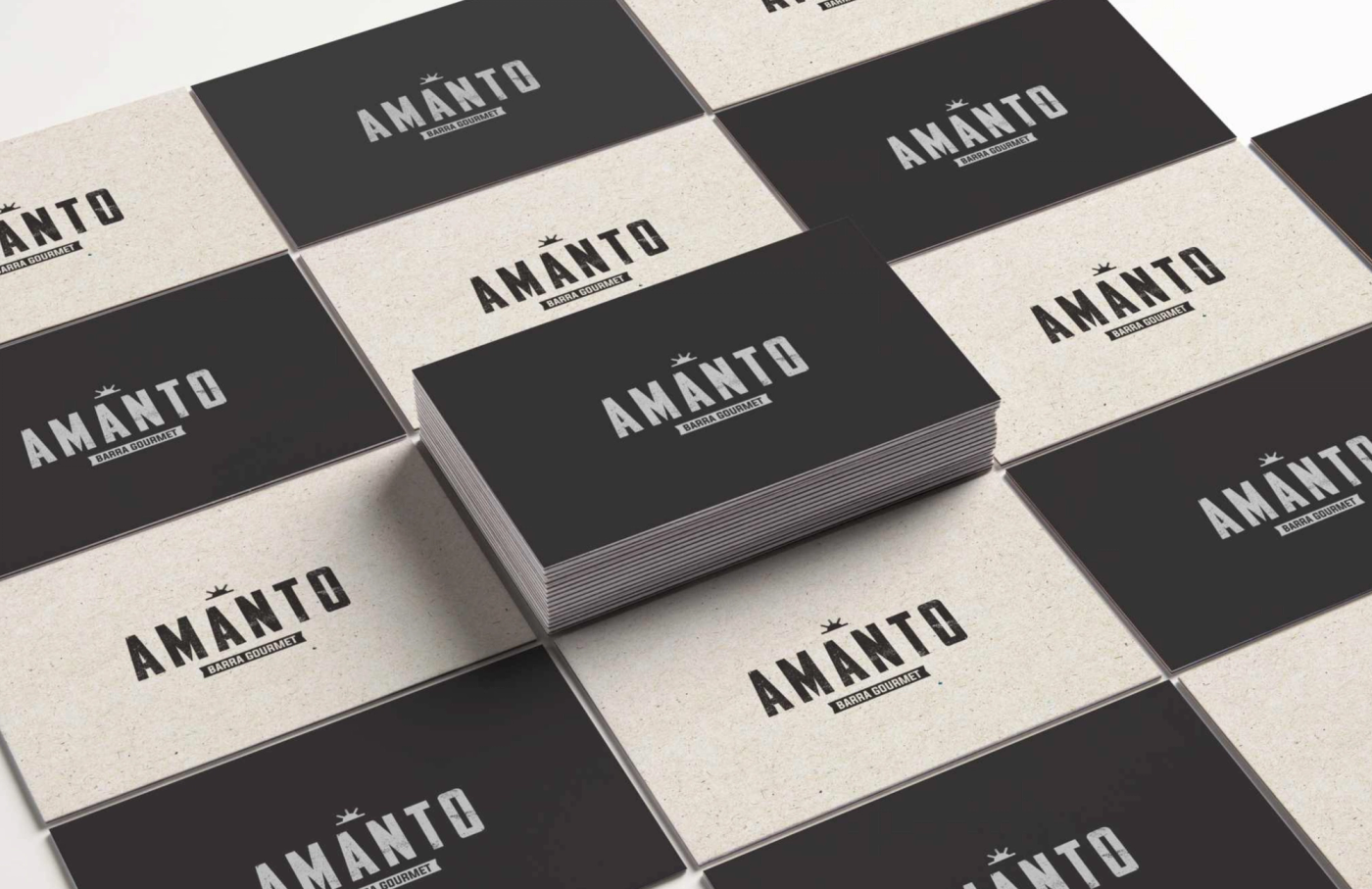 Amanto