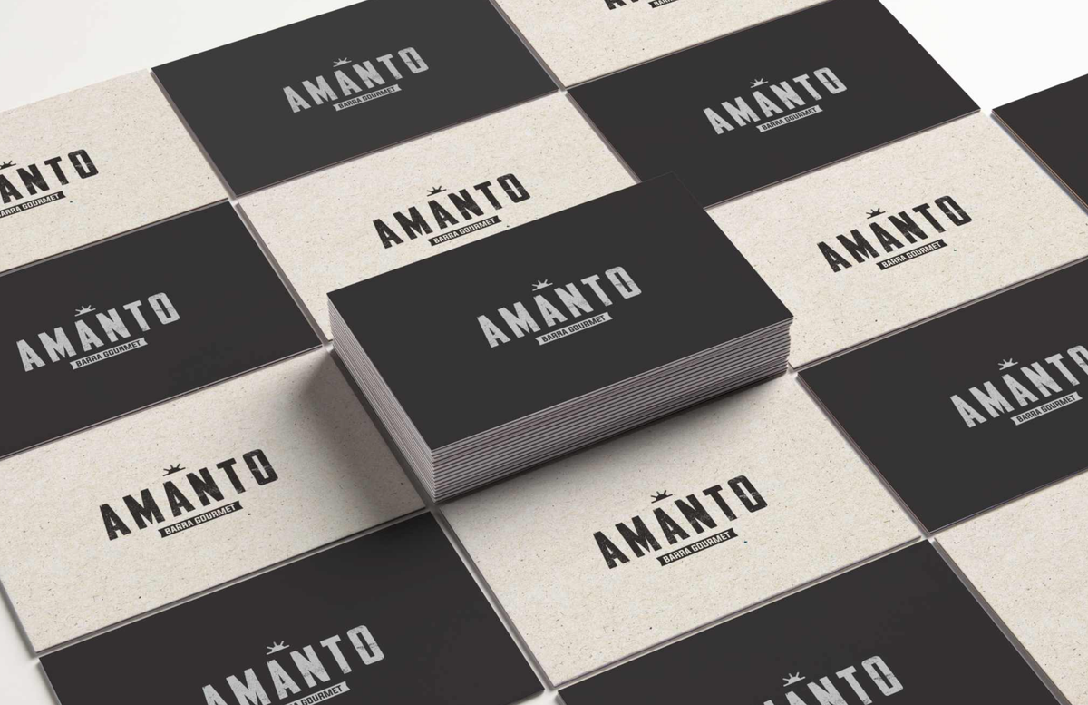 Amanto