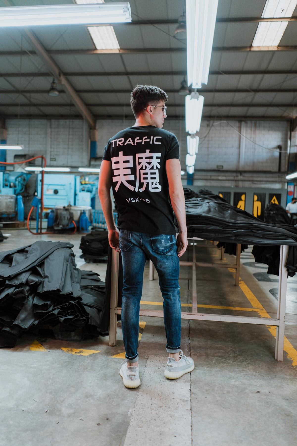 Versek Jeans