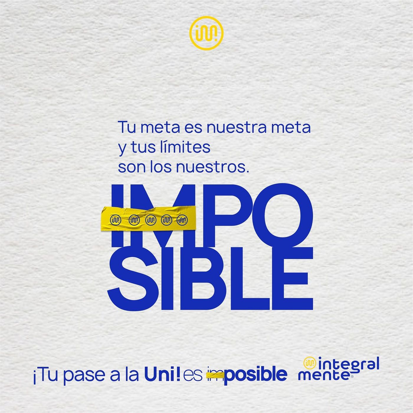 Integralmente