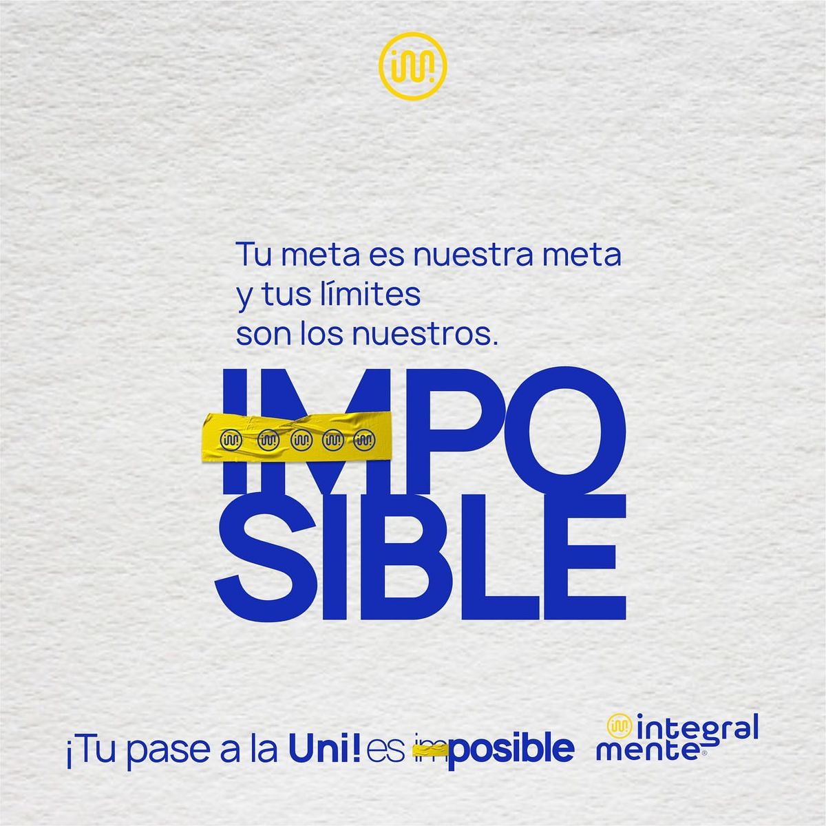 Integralmente