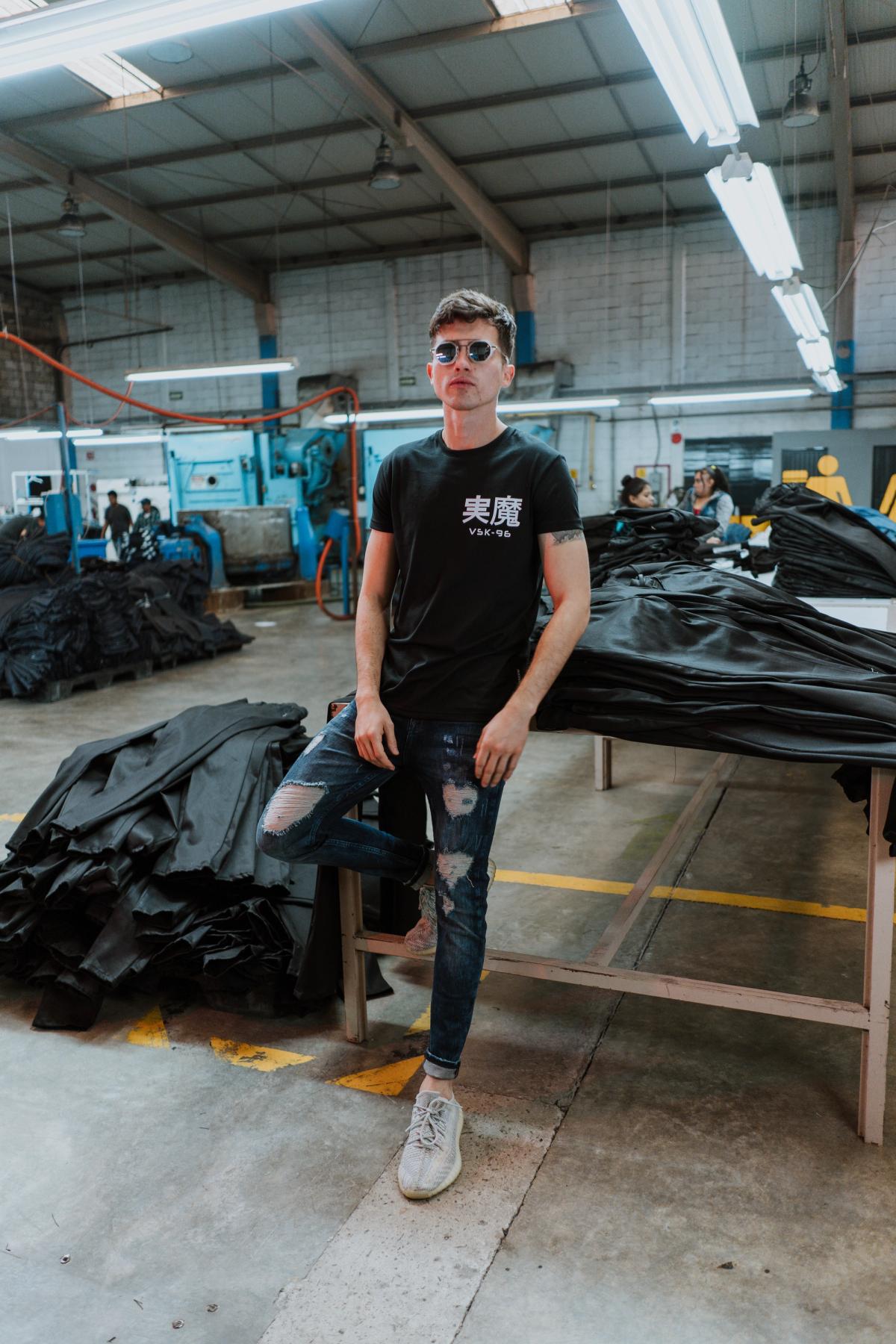 Versek Jeans