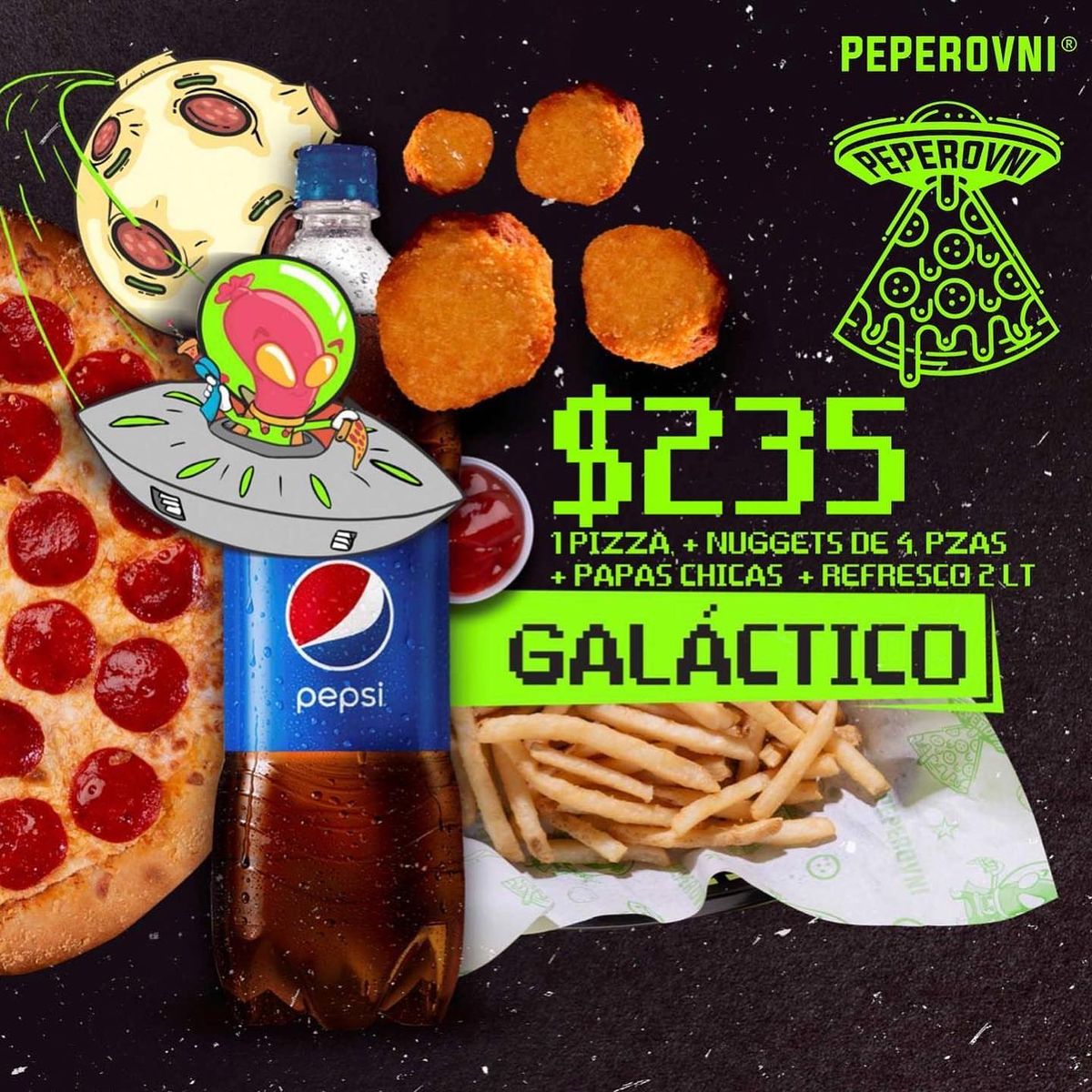 PEPEROVNI