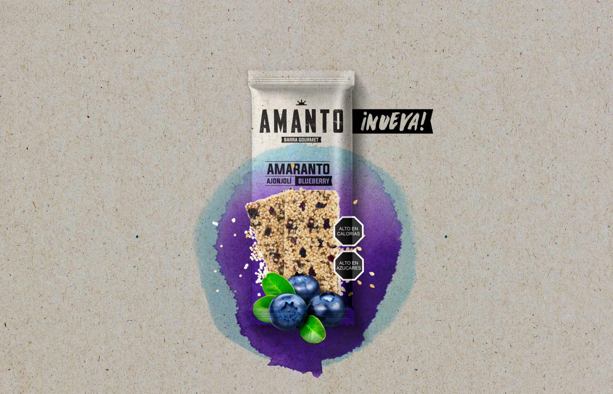 Amanto