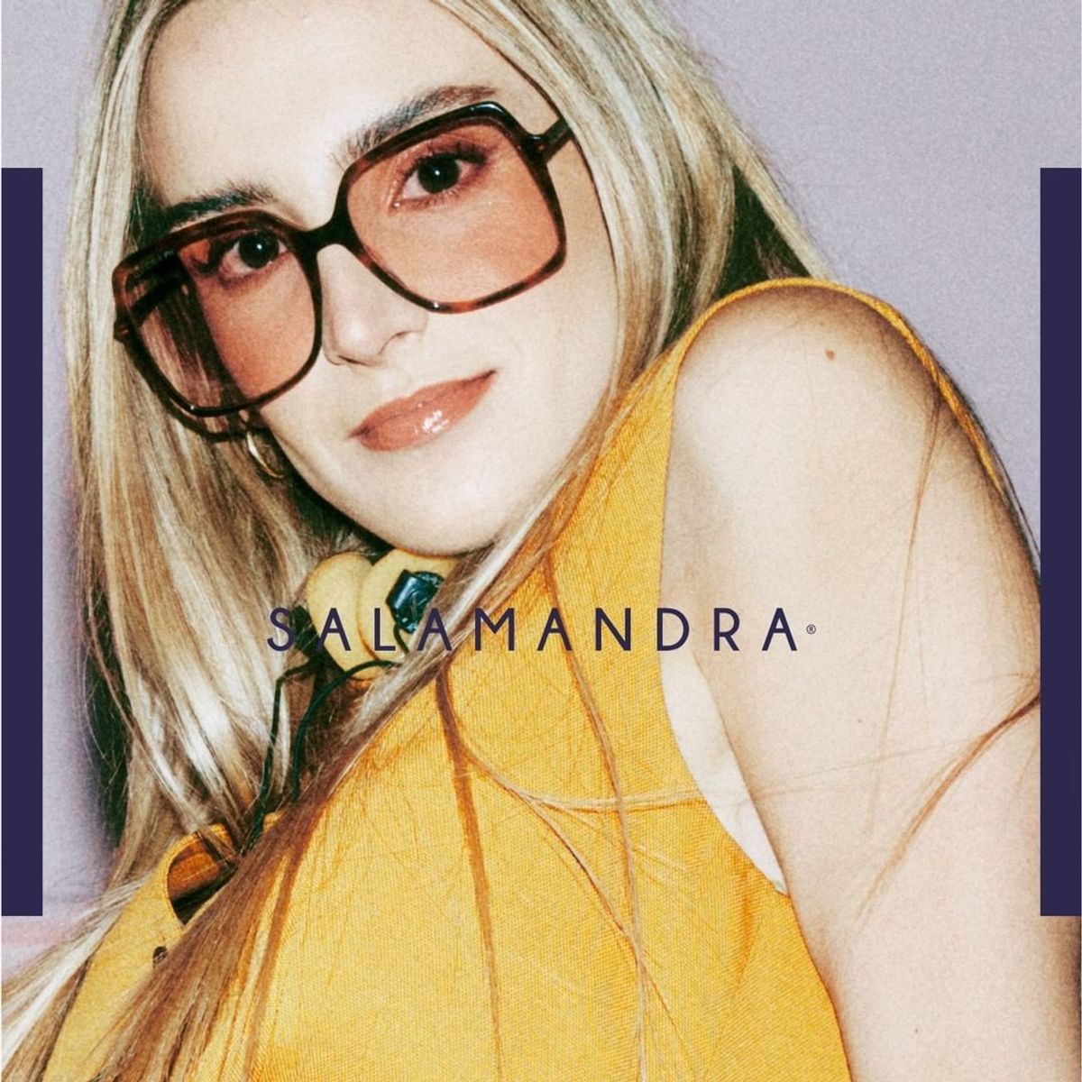 Salamandra 2022