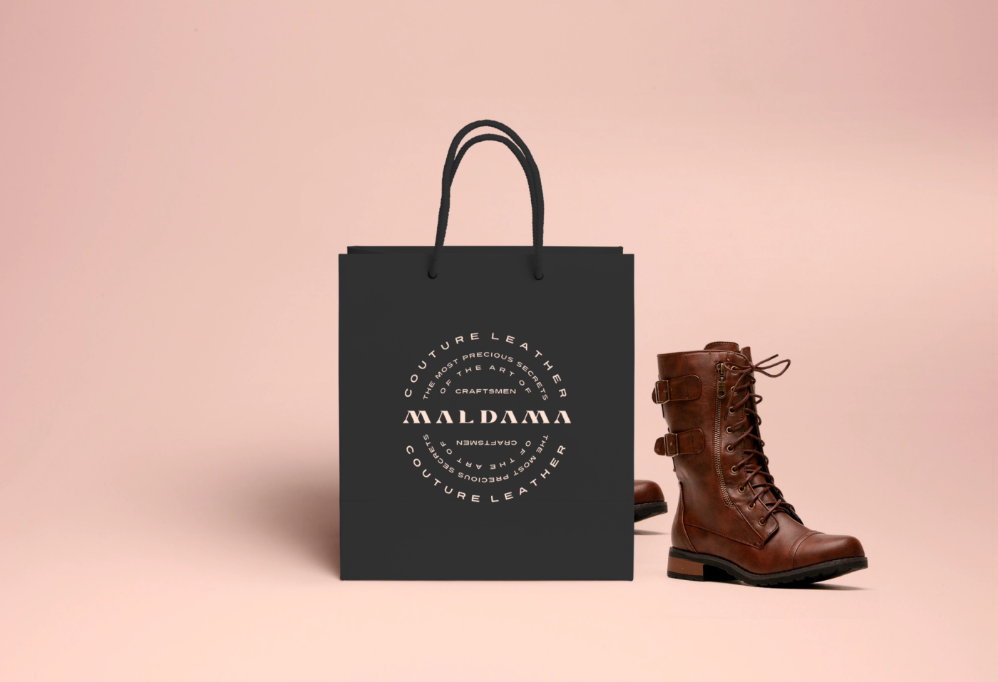 Maldama