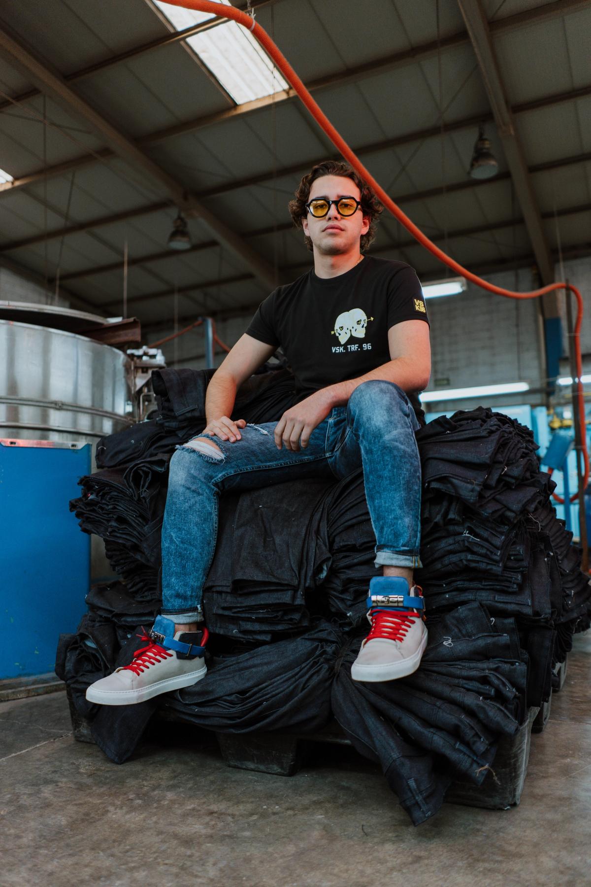 Versek Jeans