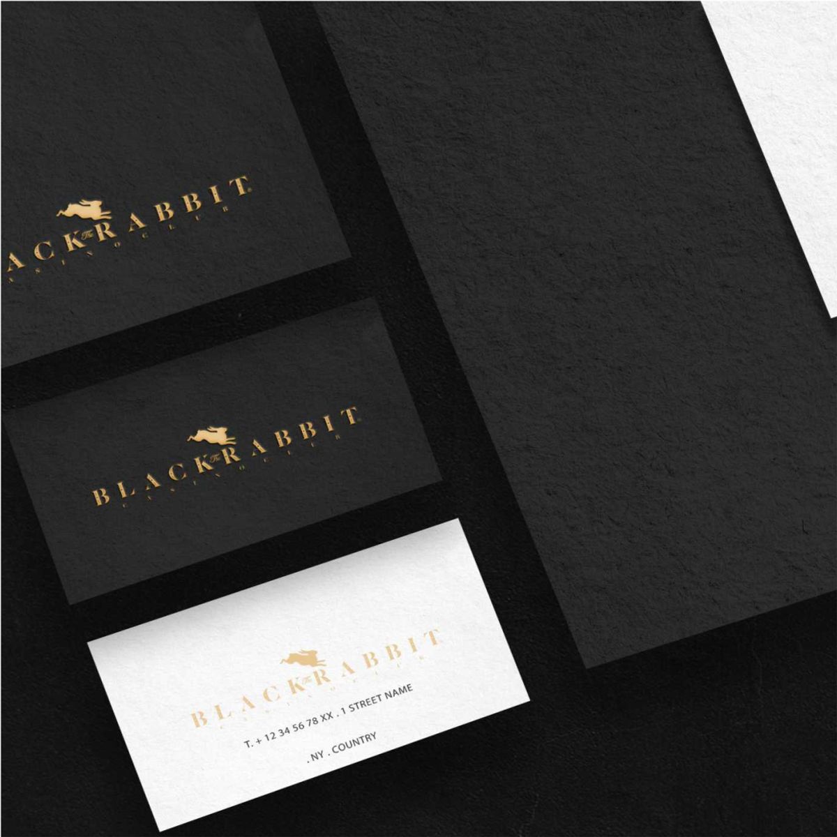 Black Rabbit Casino