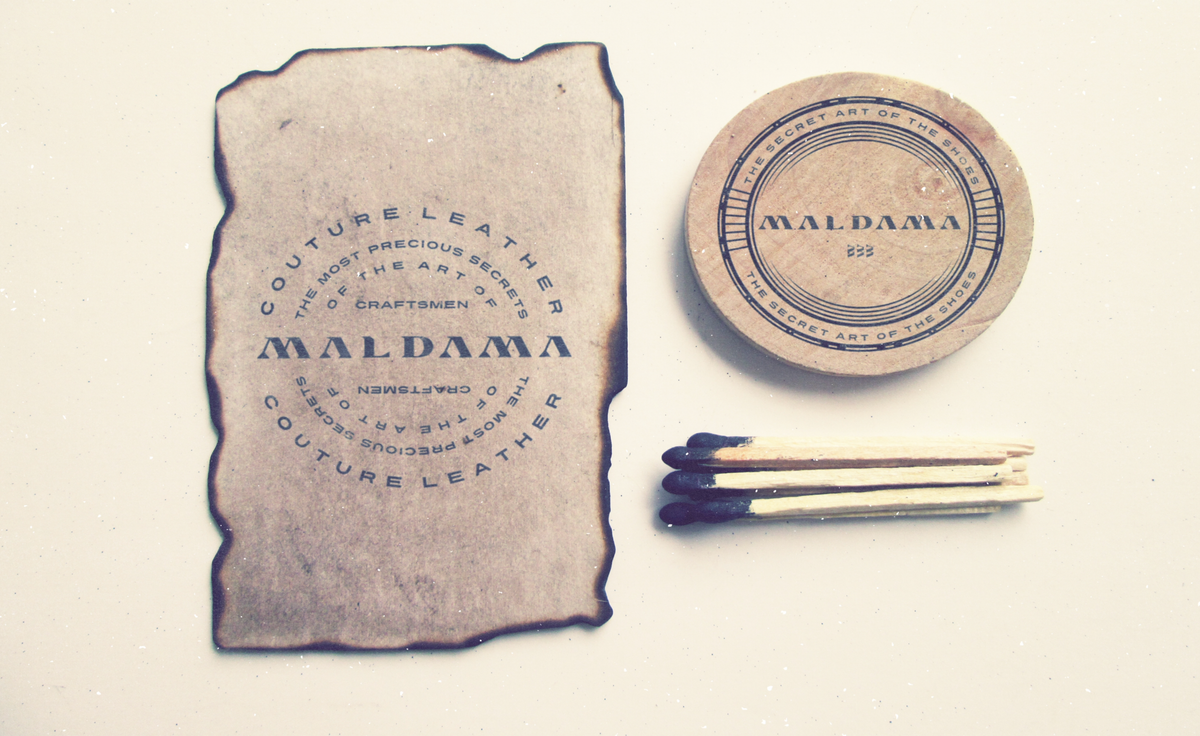 Maldama