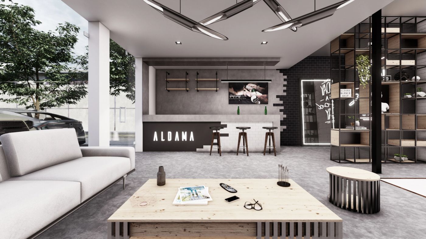Aldama Studio