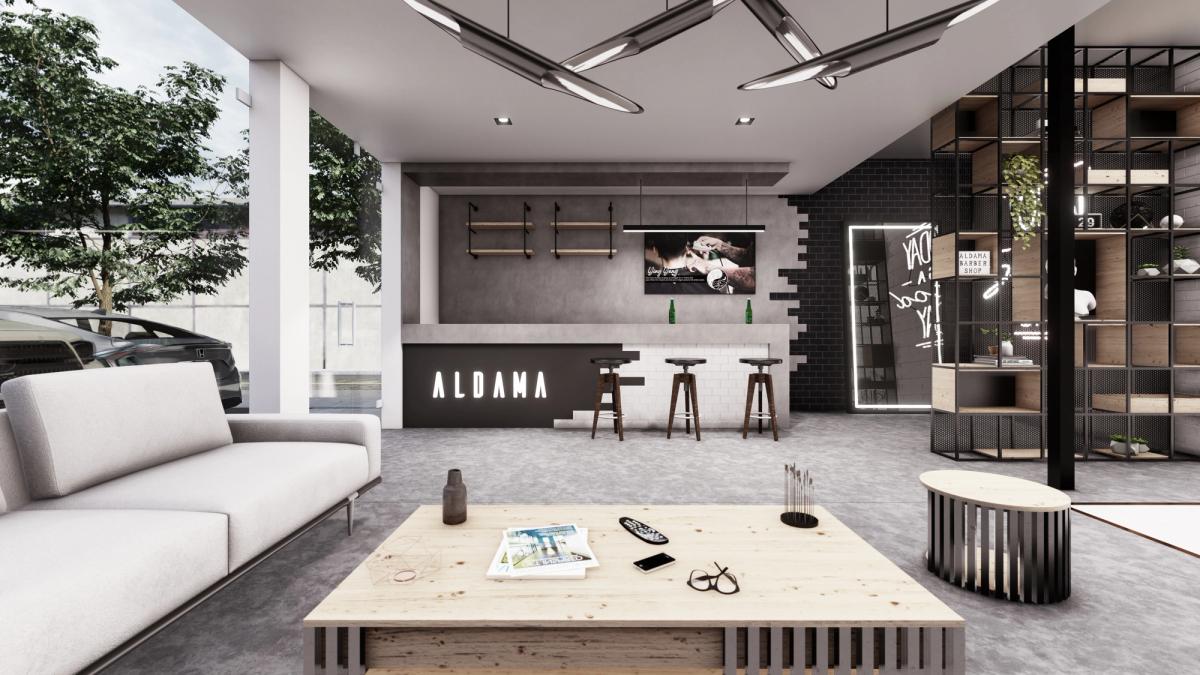 Aldama Studio