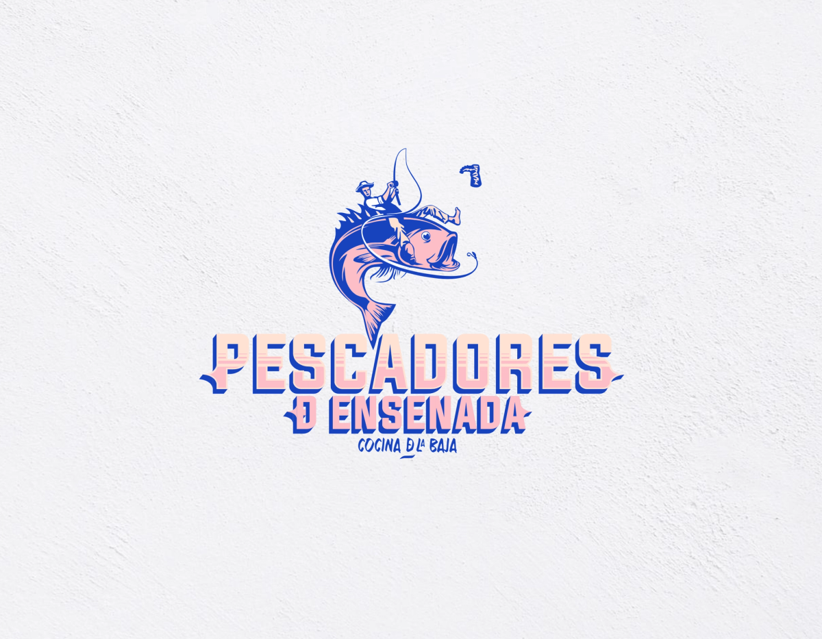 Pescadores de Ensenada