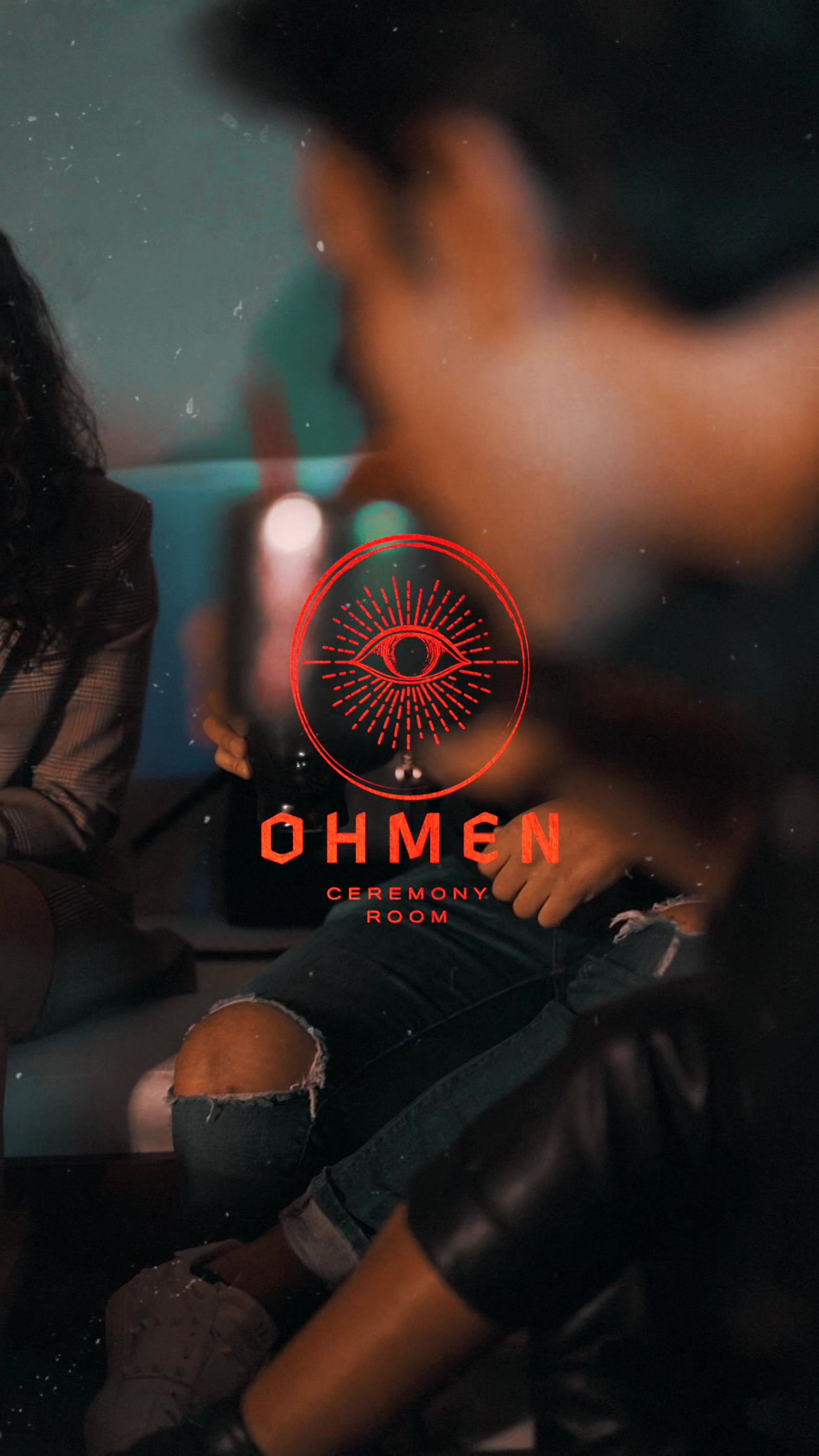 OHMEN