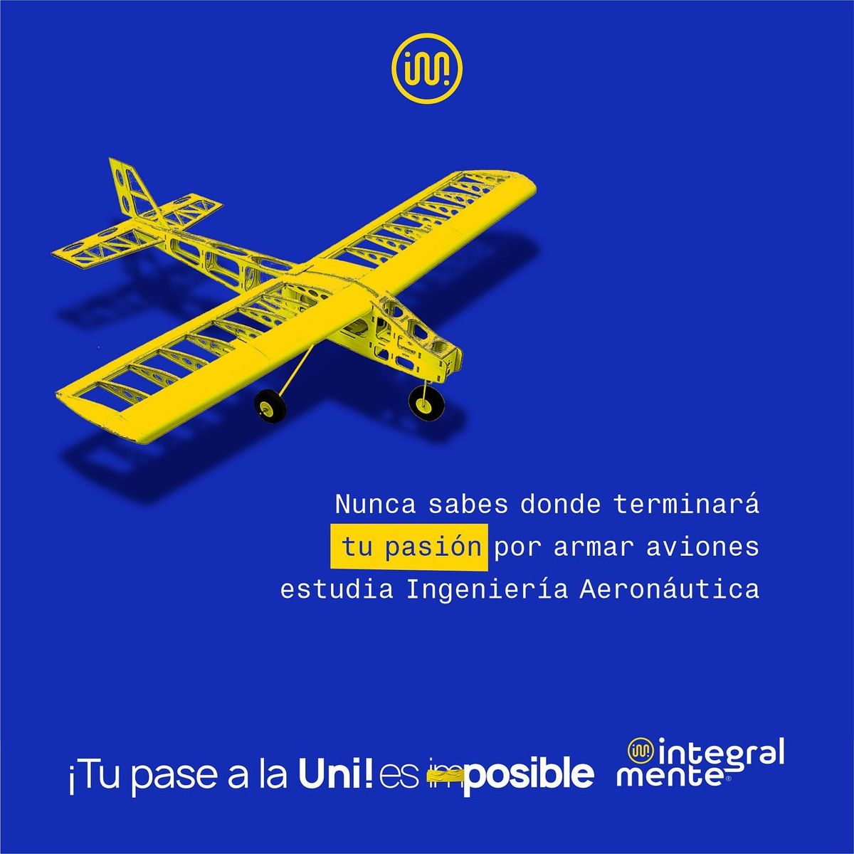 Integralmente