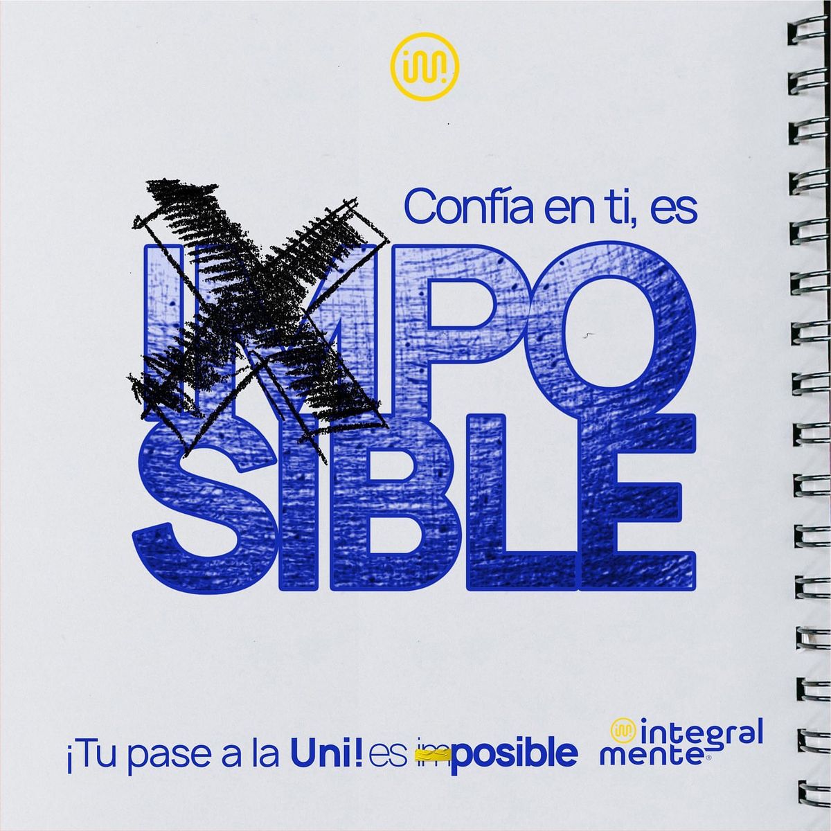 Integralmente