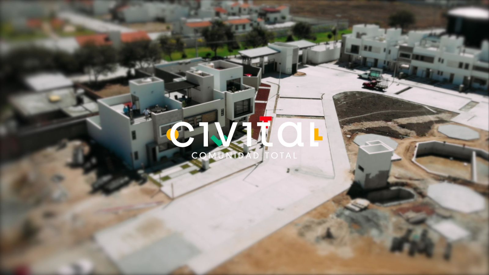 CIVITAL
