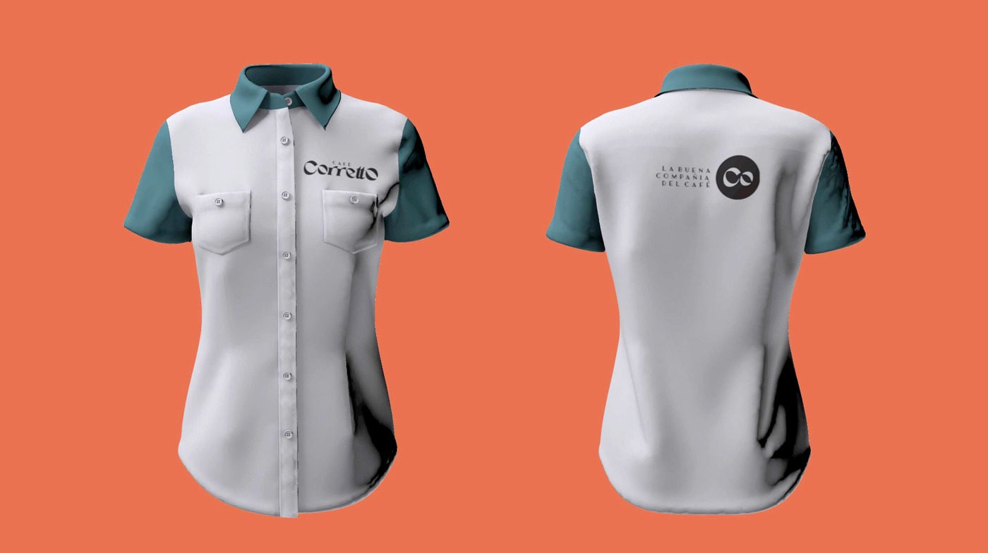 Café Corretto