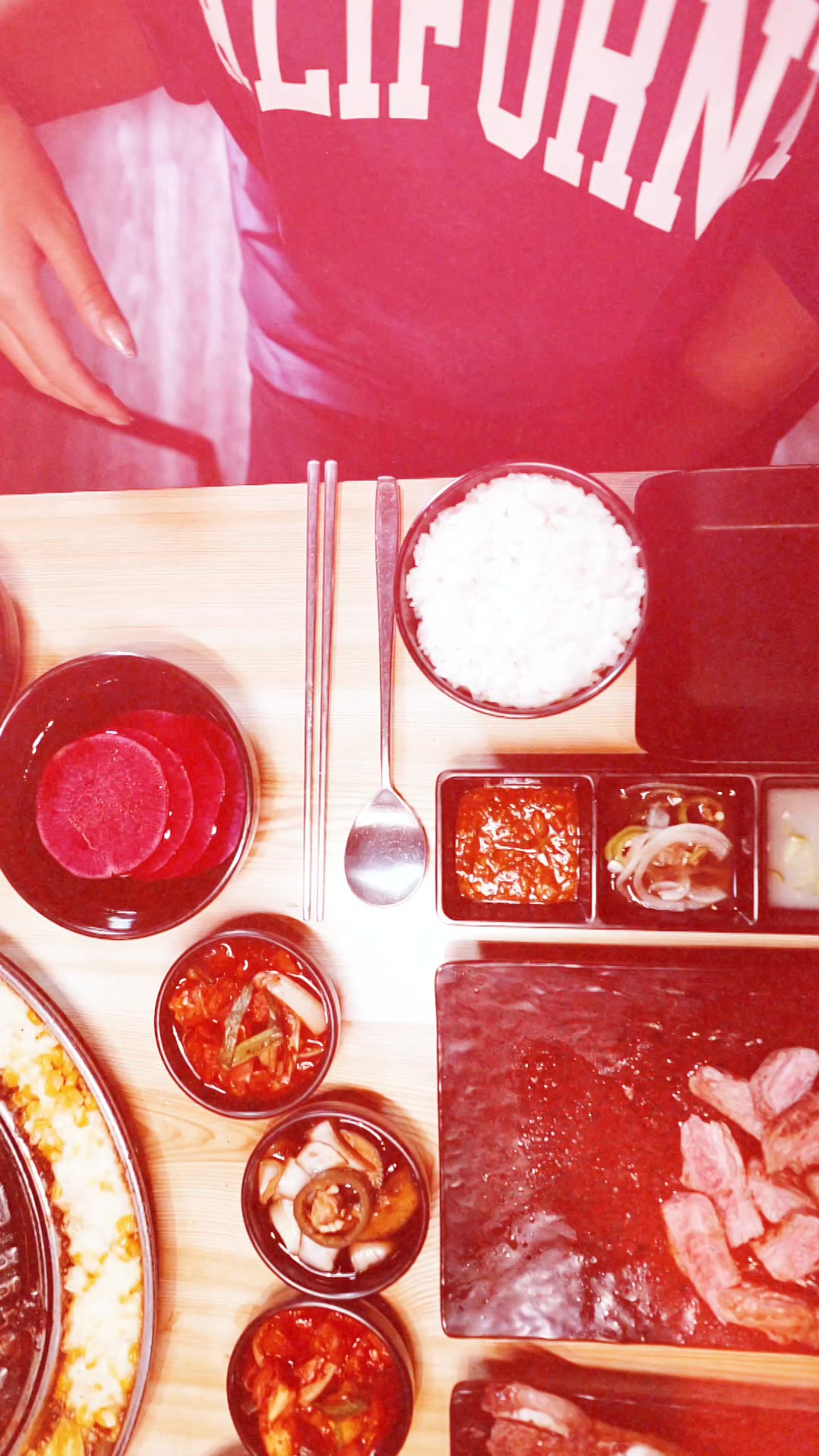 MAT GO KOREAN BBQ