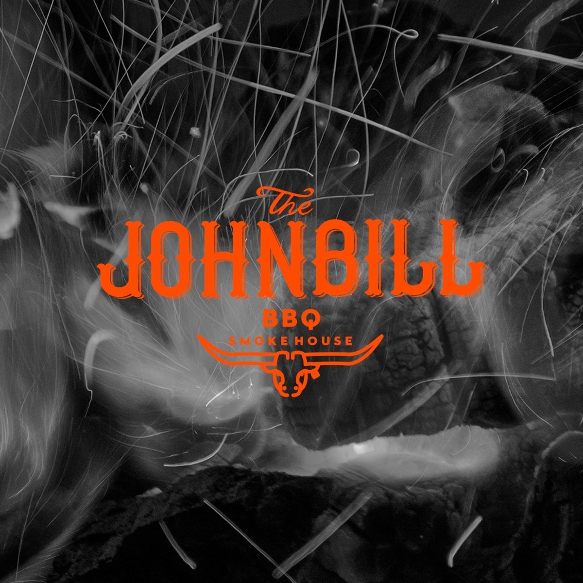 JOHNBILL BBQ