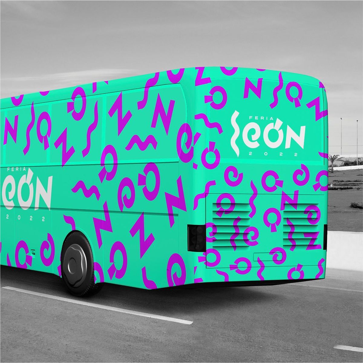 Feria León 2022