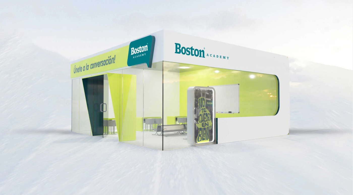 Boston Academy