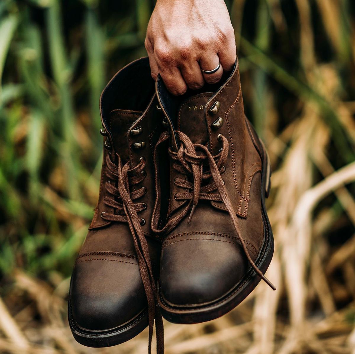 TM SHOES