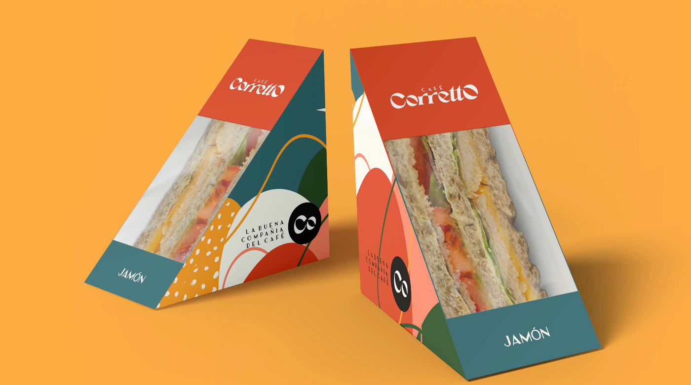 Café Corretto