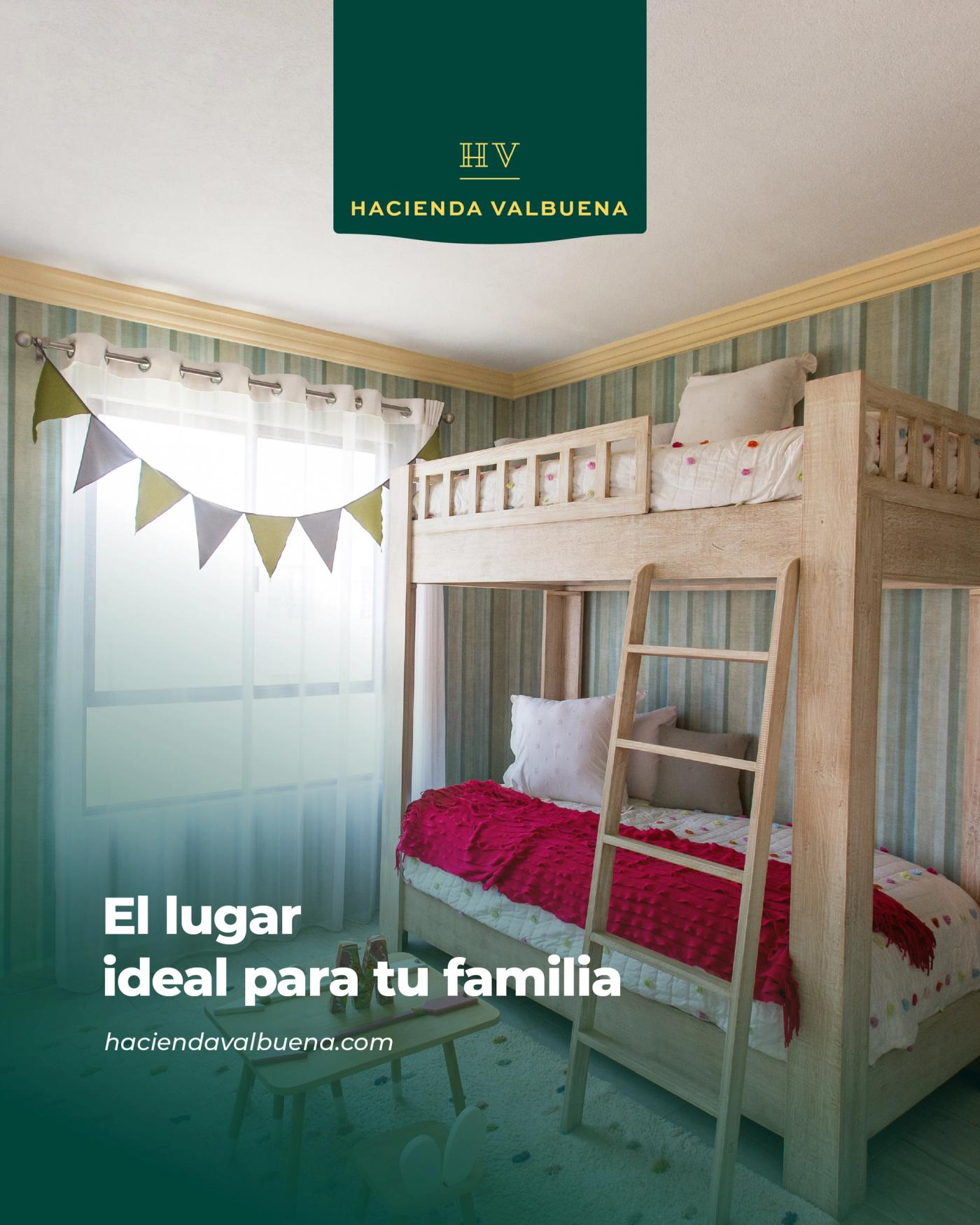 Hacienda Valbuena