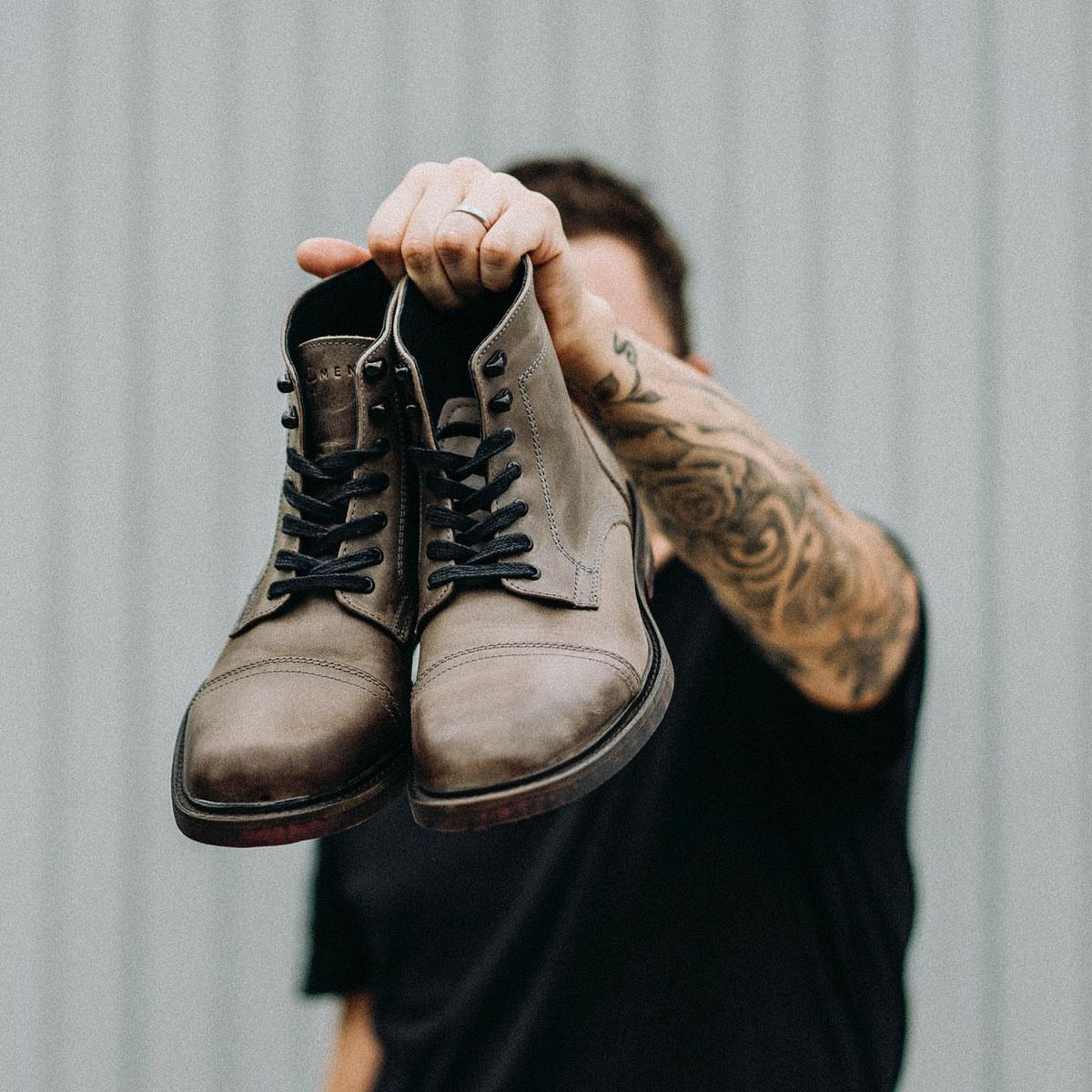 TM SHOES