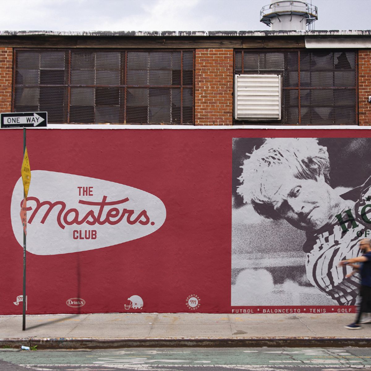 Masters